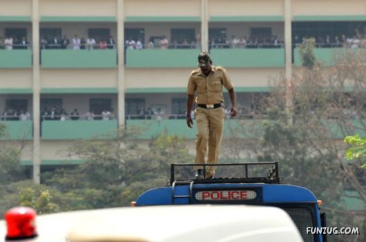 This Can Be Seen Only In India