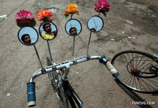 This Can Be Seen Only In India