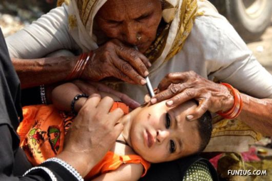 This Can Be Seen Only In India