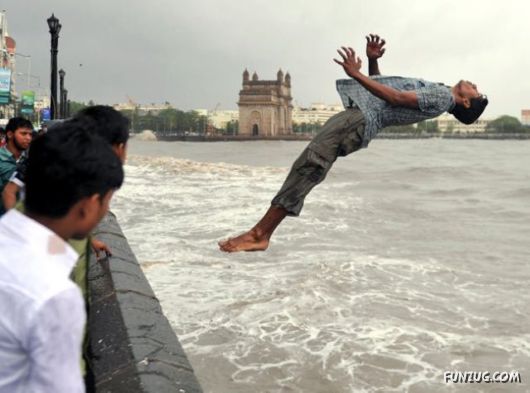 This Can Be Seen Only In India