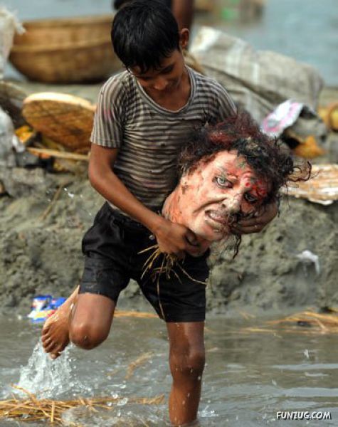 This Can Be Seen Only In India