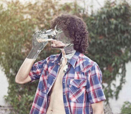 Photoshop Wizard Turns Wildest Dreams Into Crazy Manipulations 