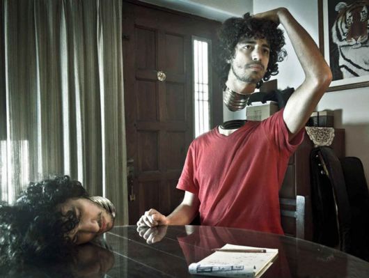 Photoshop Wizard Turns Wildest Dreams Into Crazy Manipulations 