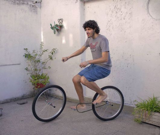 Photoshop Wizard Turns Wildest Dreams Into Crazy Manipulations 