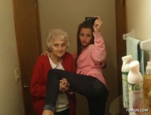 Funny Self Shot Fails