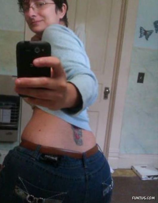 Funny Self Shot Fails