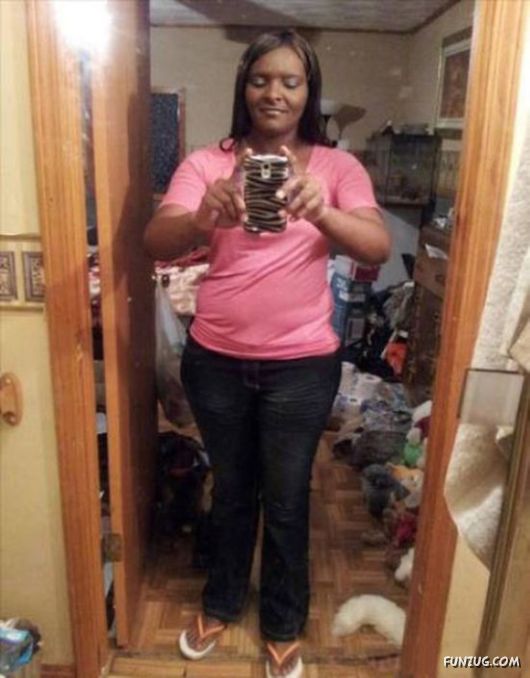 Funny Self Shot Fails