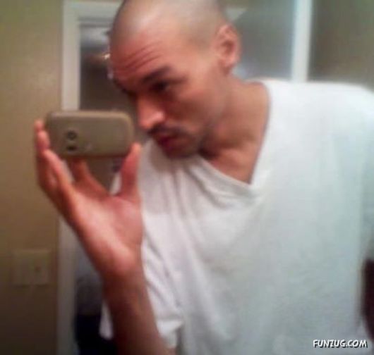 Funny Self Shot Fails