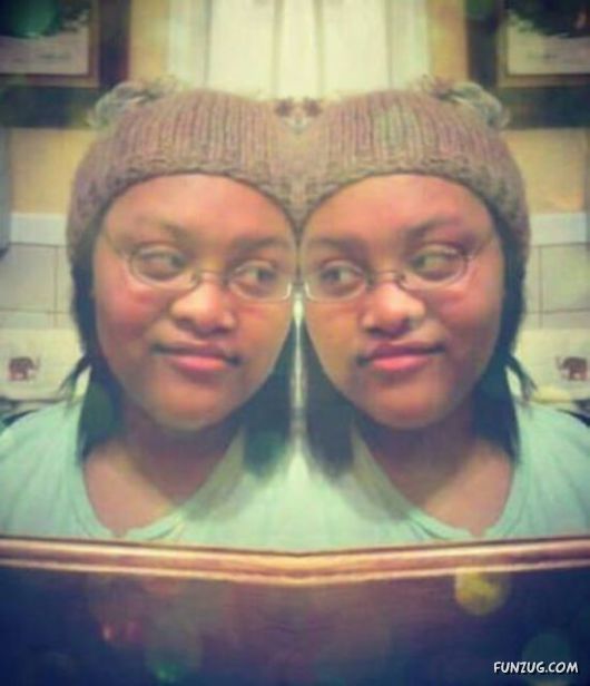 Funny Self Shot Fails