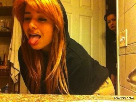 Funny Self Shot Fails