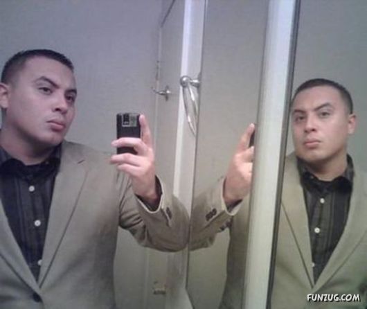 Funny Self Shot Fails