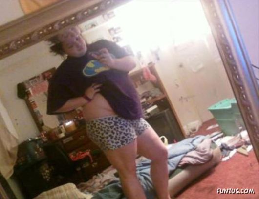 Funny Self Shot Fails