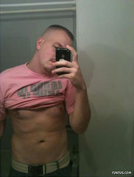 Funny Self Shot Fails