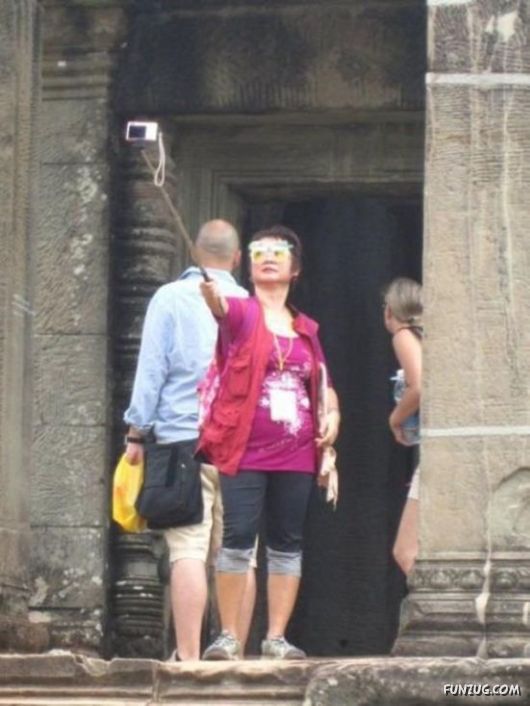 Funny Self Shot Fails