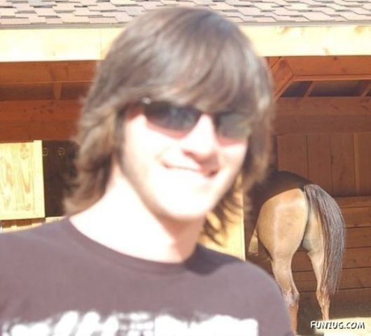 Funny Self Shot Fails