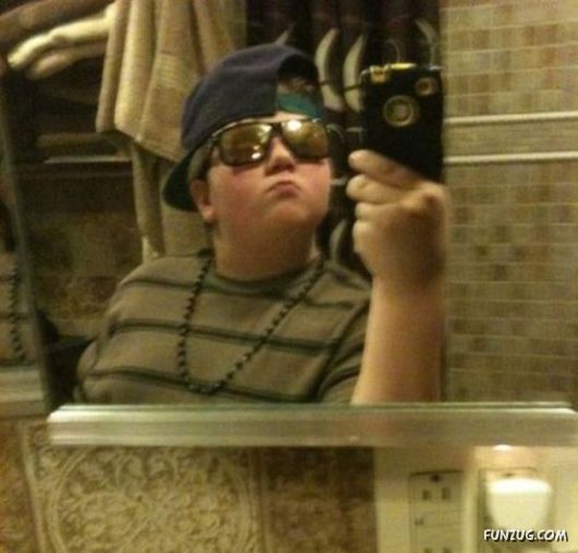 Funny Self Shot Fails