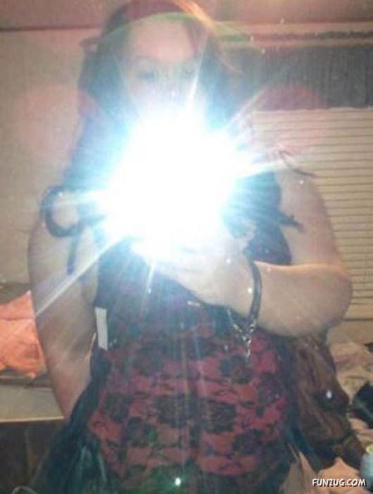 Funny Self Shot Fails