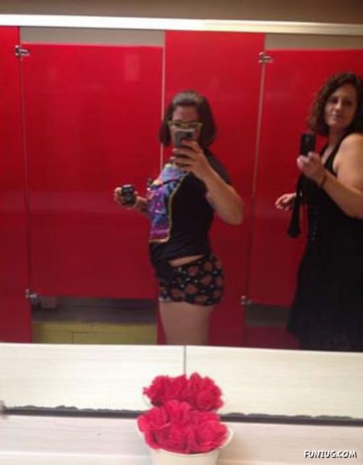 Funny Self Shot Fails