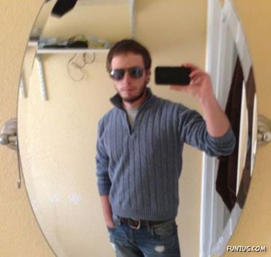 Funny Self Shot Fails