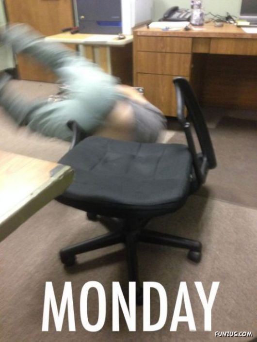 This Is Monday