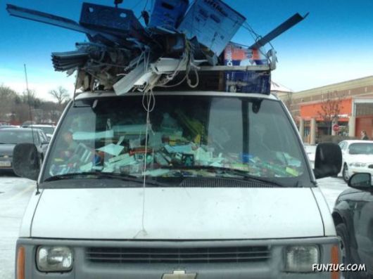 Whoa Dude! (Crazy Pictures)