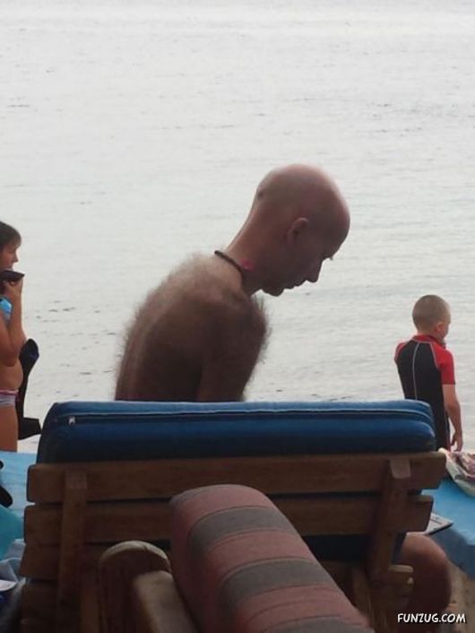 Whoa Dude! (Crazy Pictures)