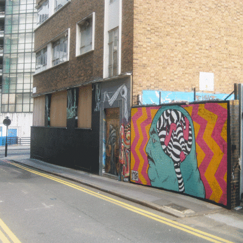 Amazing Animated GIFs Of The Week