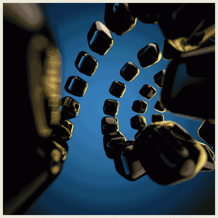 Amazing Animated GIFs Of The Week