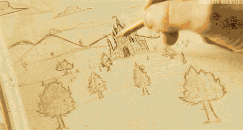 Amazing Animated GIFs Of The Week