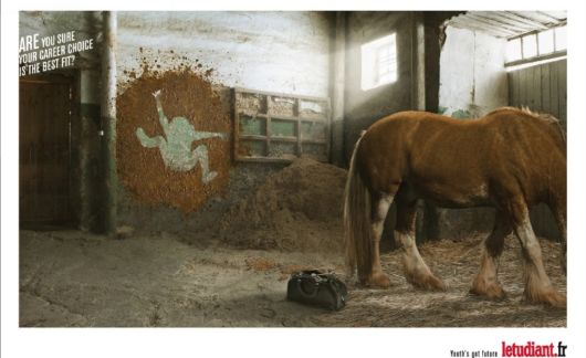 Very Creative Graphical Ads