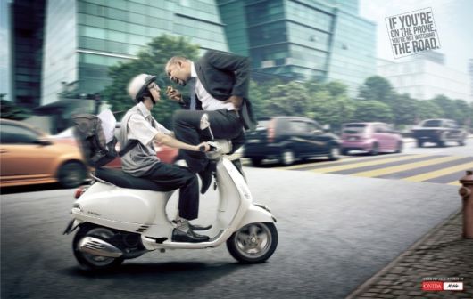 Very Creative Graphical Ads