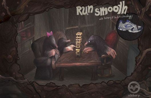 Very Creative Graphical Ads