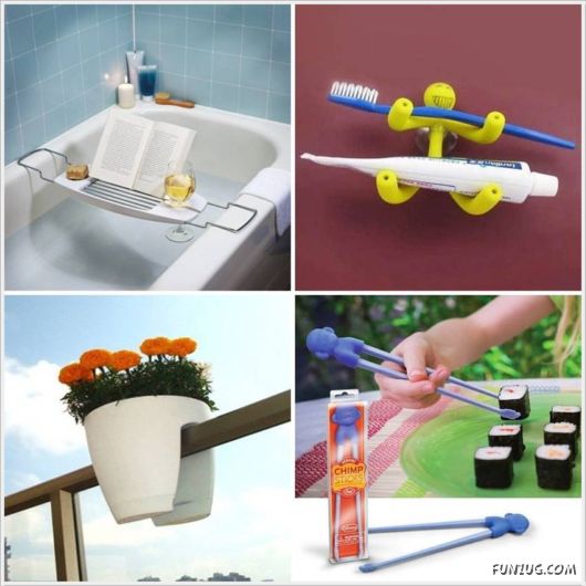 A Collection Of Creative Things