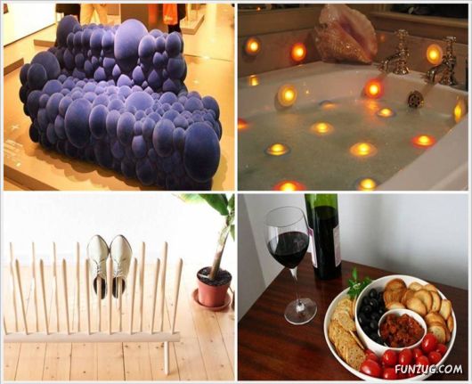 A Collection Of Creative Things