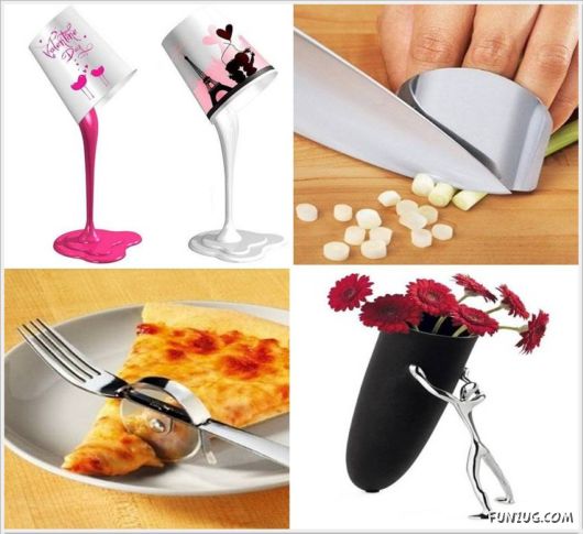 A Collection Of Creative Things