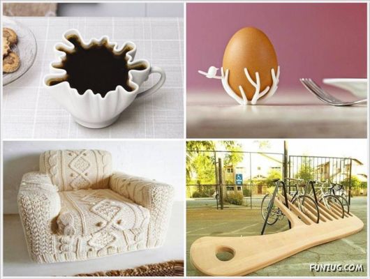 A Collection Of Creative Things