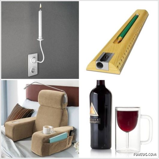 A Collection Of Creative Things