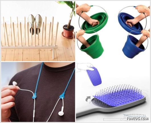 A Collection Of Creative Things