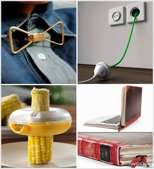 A Collection Of Creative Things