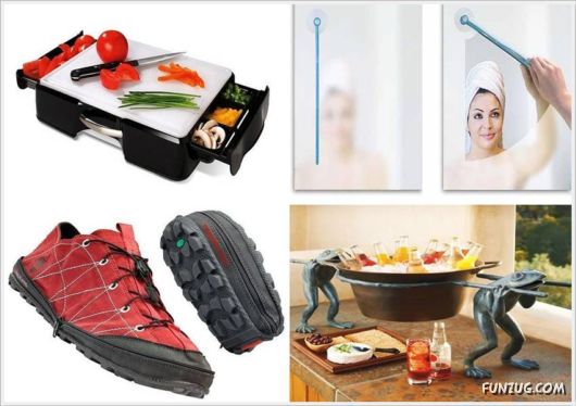 A Collection Of Creative Things