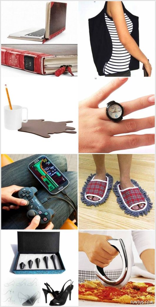 A Collection Of Creative Things