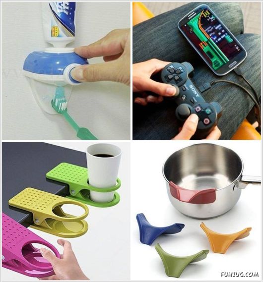 A Collection Of Creative Things