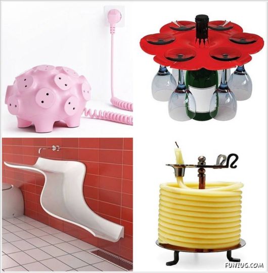 A Collection Of Creative Things