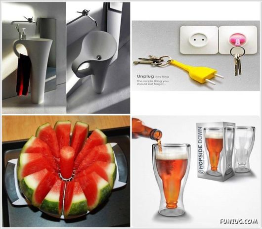 A Collection Of Creative Things