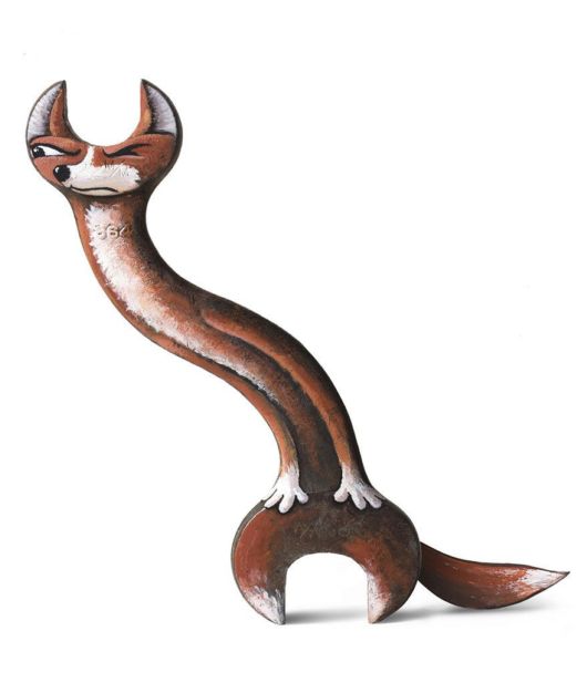 Everyday Objects Into Playful Characters