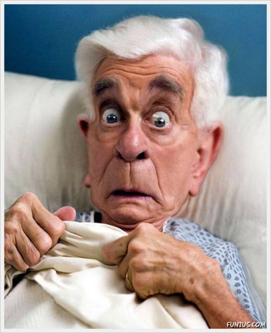 Real Funny Creative Caricatures