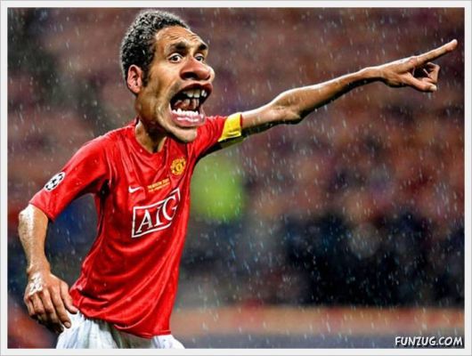 Real Funny Creative Caricatures