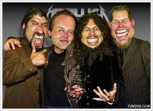 Real Funny Creative Caricatures