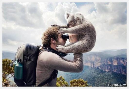 Photoshop Photo Retouch