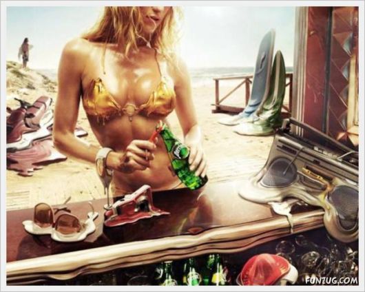 Photoshop Photo Retouch